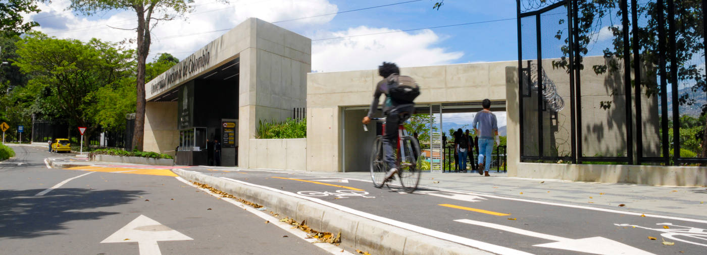 Plazoleta de la memoria