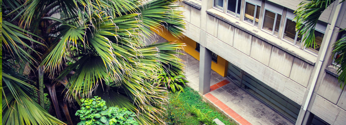 Plazoleta de la memoria