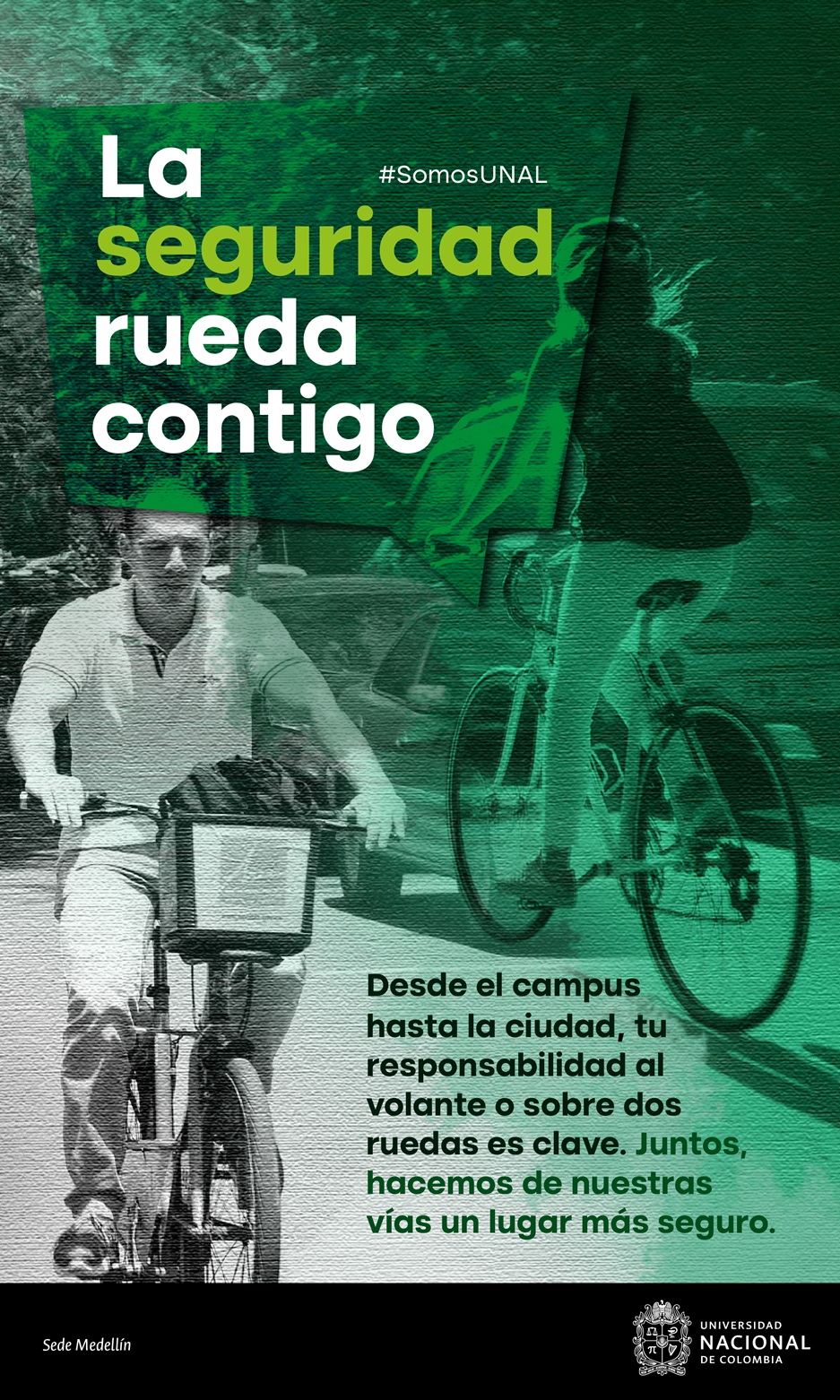 Campaña de seguridad vial 3