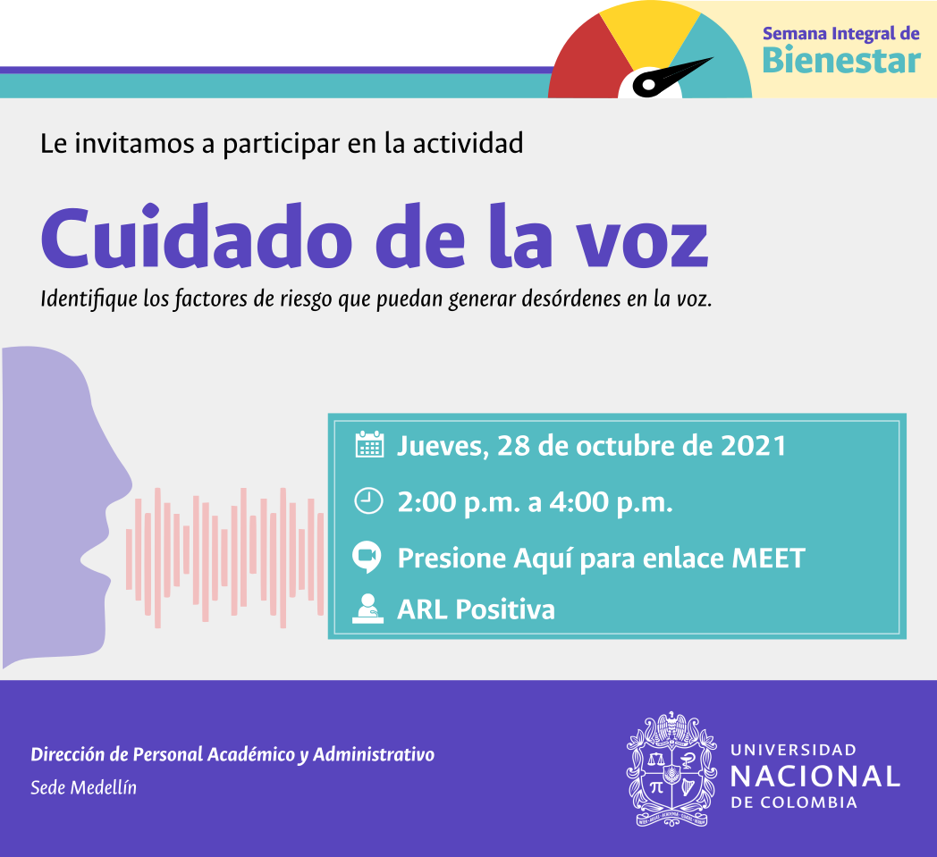 P13 28 oct Voz