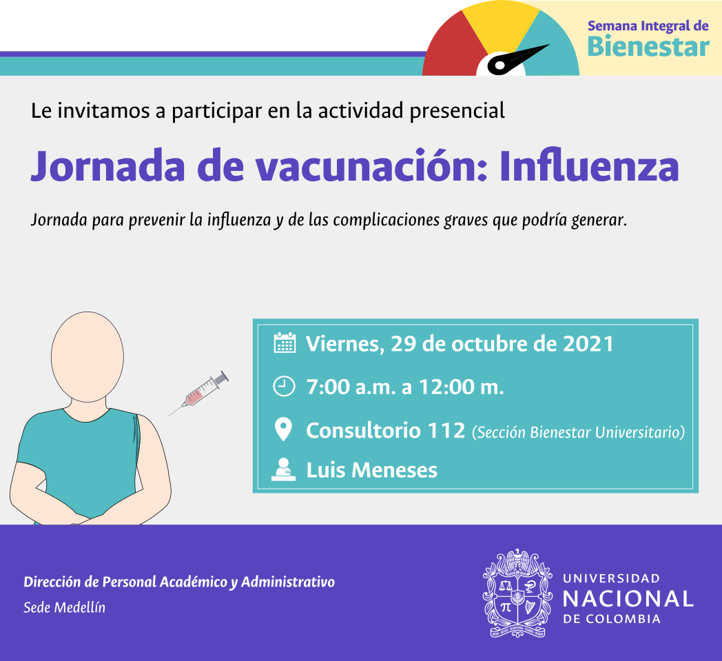 P16 29 oct La influenza