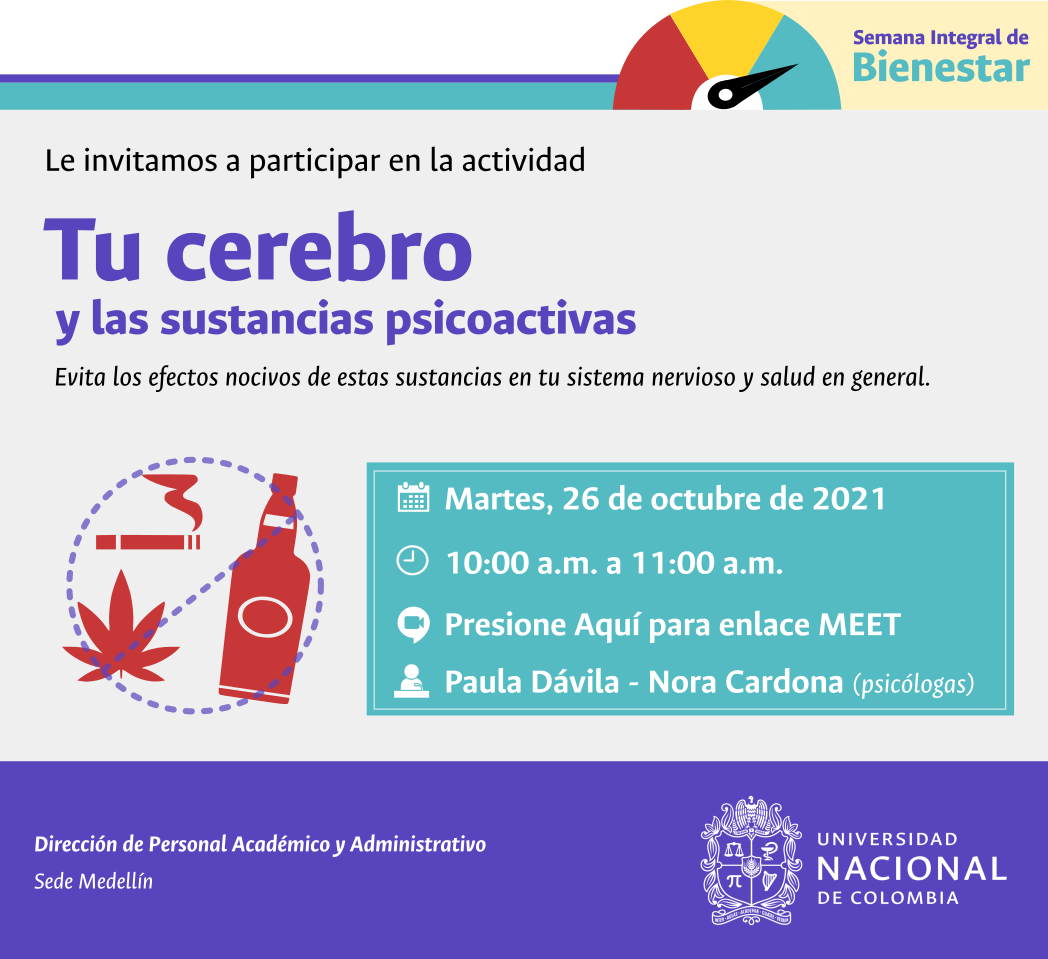 P6 26 oct Psicoactivas