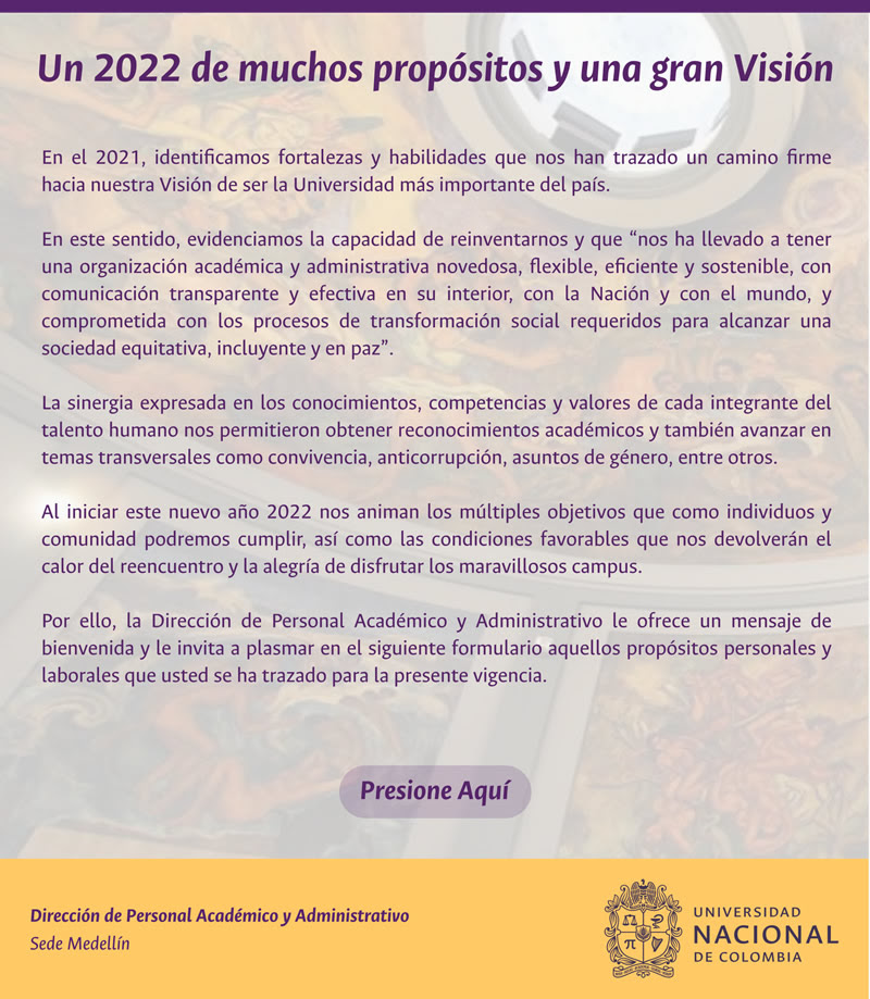 muchos propositos