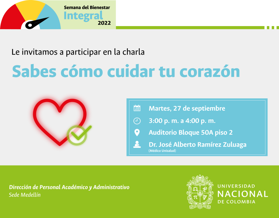 27 Como cuidar tu corazon