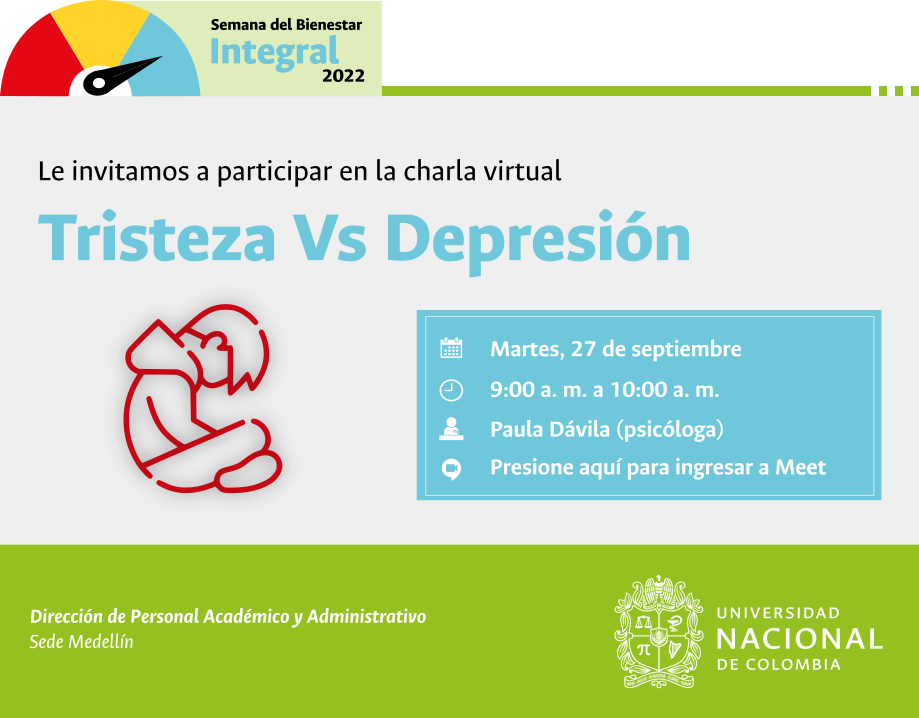27 Tristeza y depresin