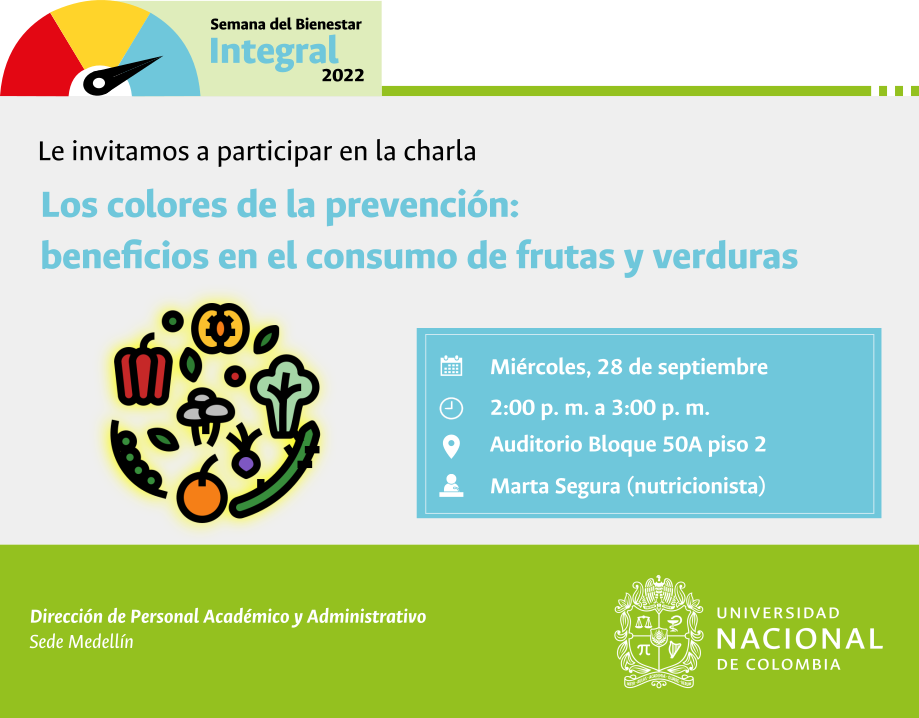 28 Colores prevencion