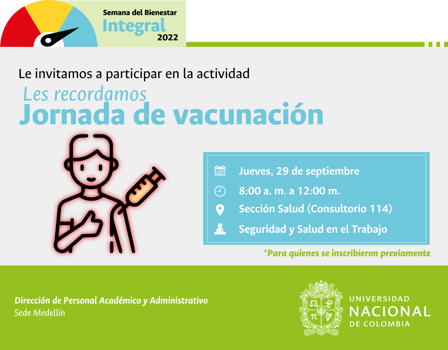 29 Joranada vacunacion