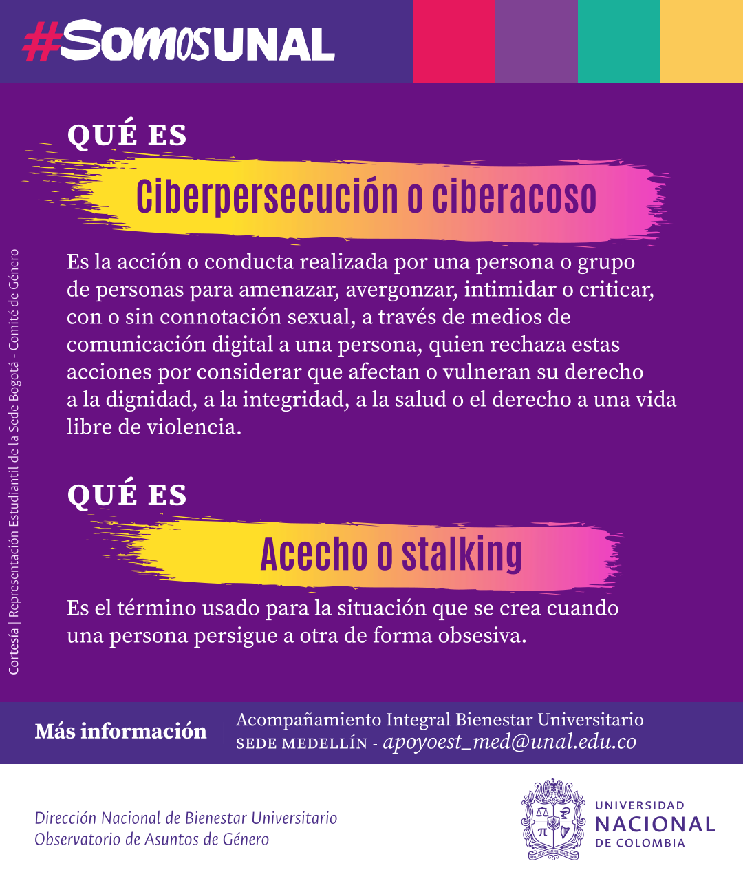 Ciberacoso