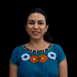 América Larraín
