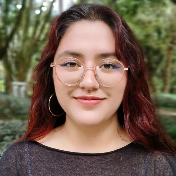 María Carolina Báez Castaño