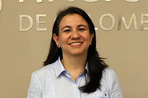 Cristina Echeverri Pineda