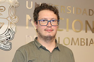 Daniel Santana Rivas