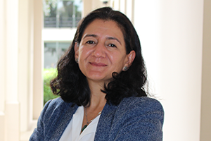 Mary Luz Alzate