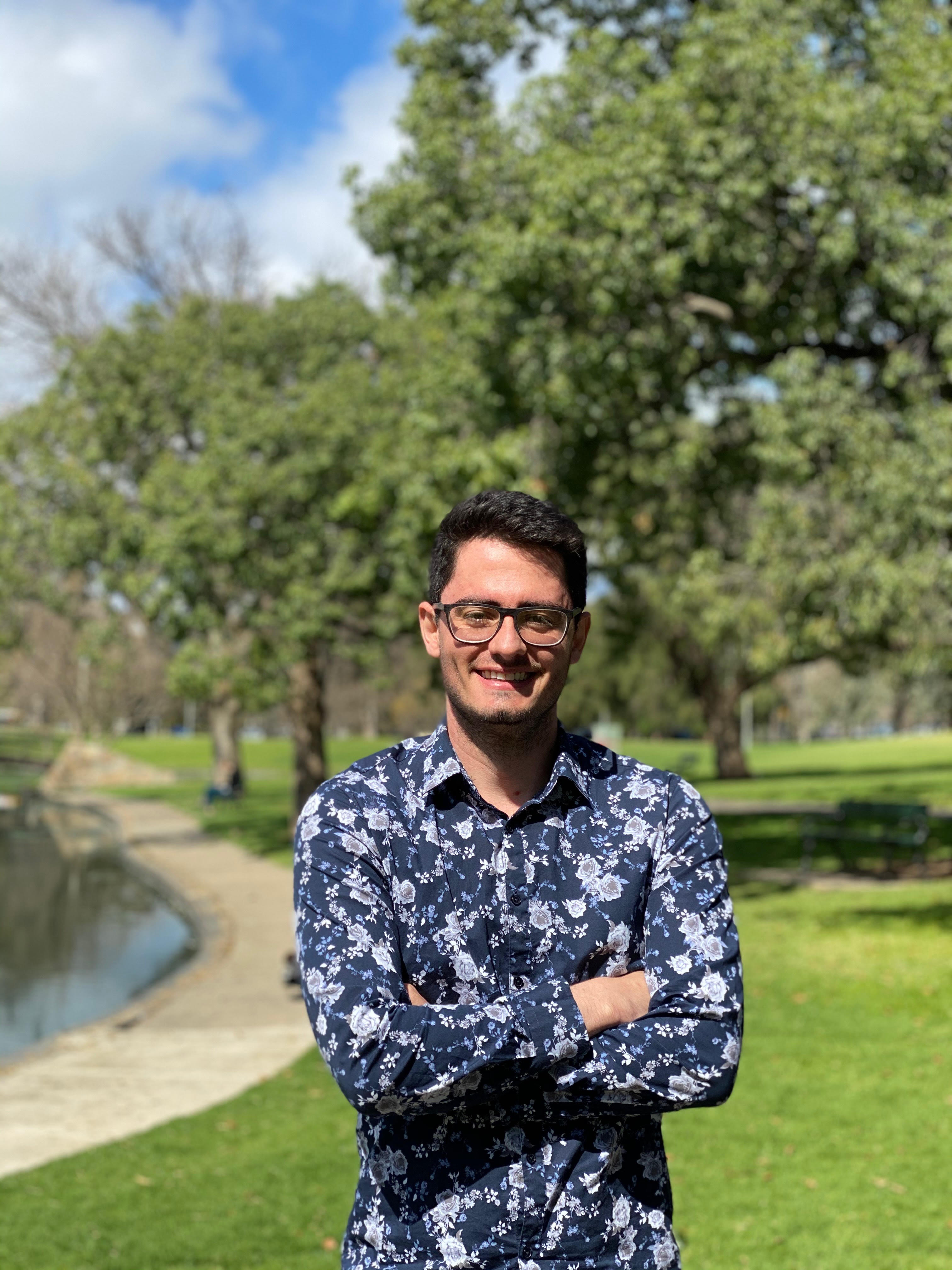Mauricio herrera