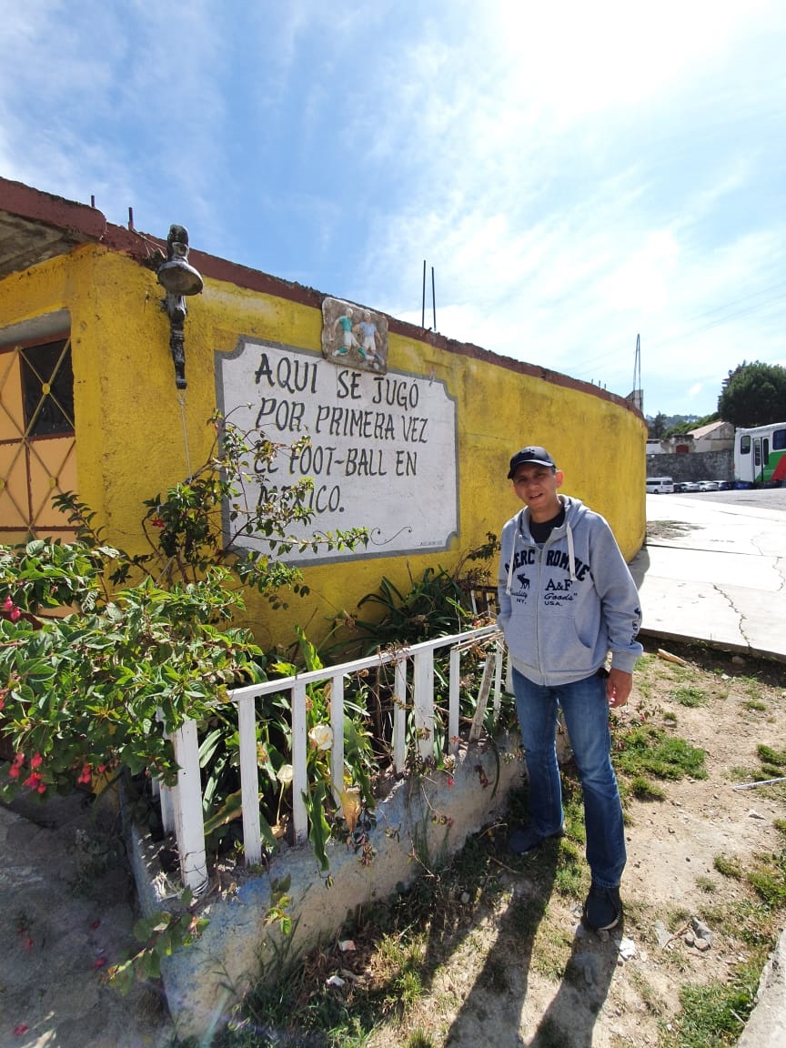 mario alejandro gomez