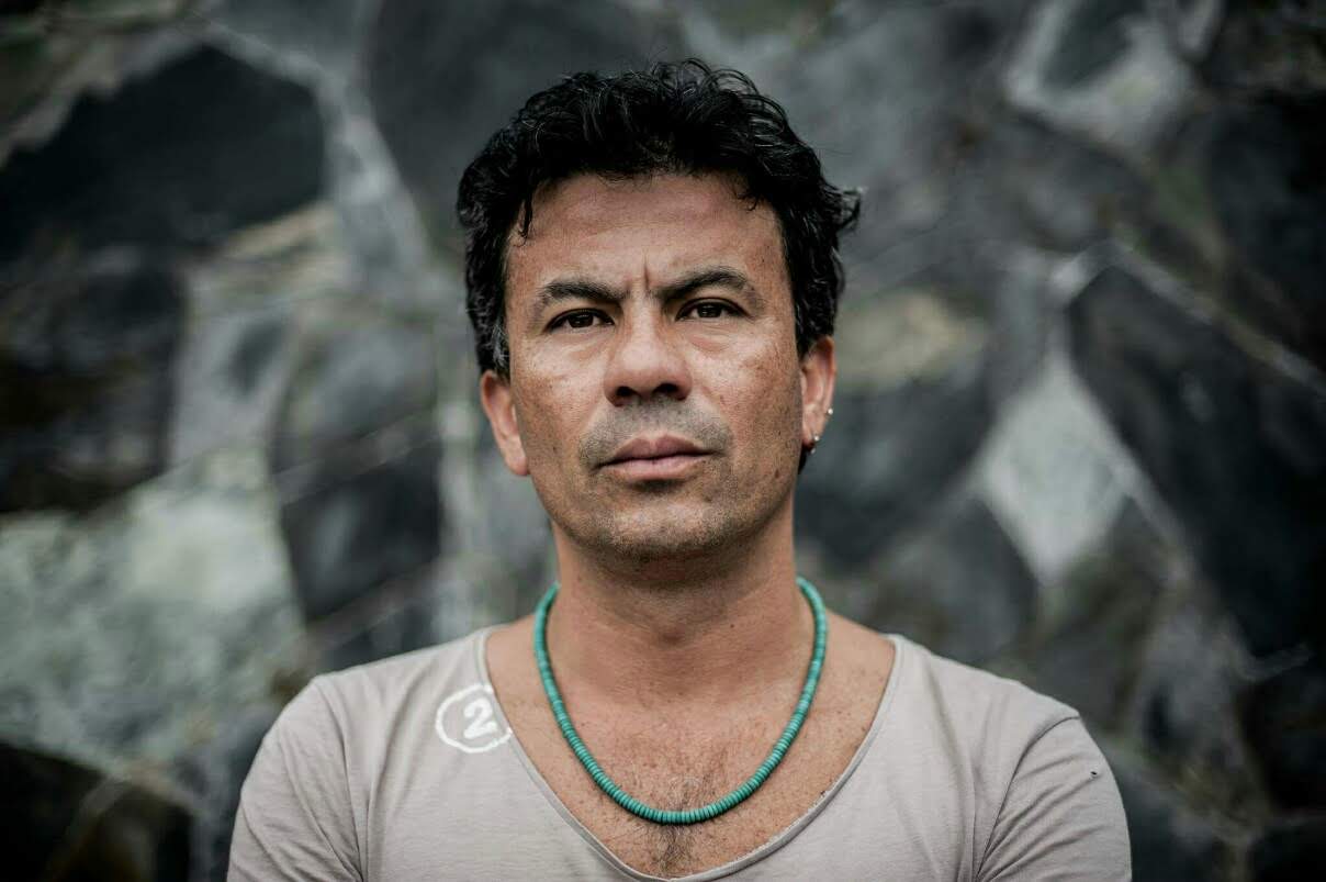 Fabio Manosalva