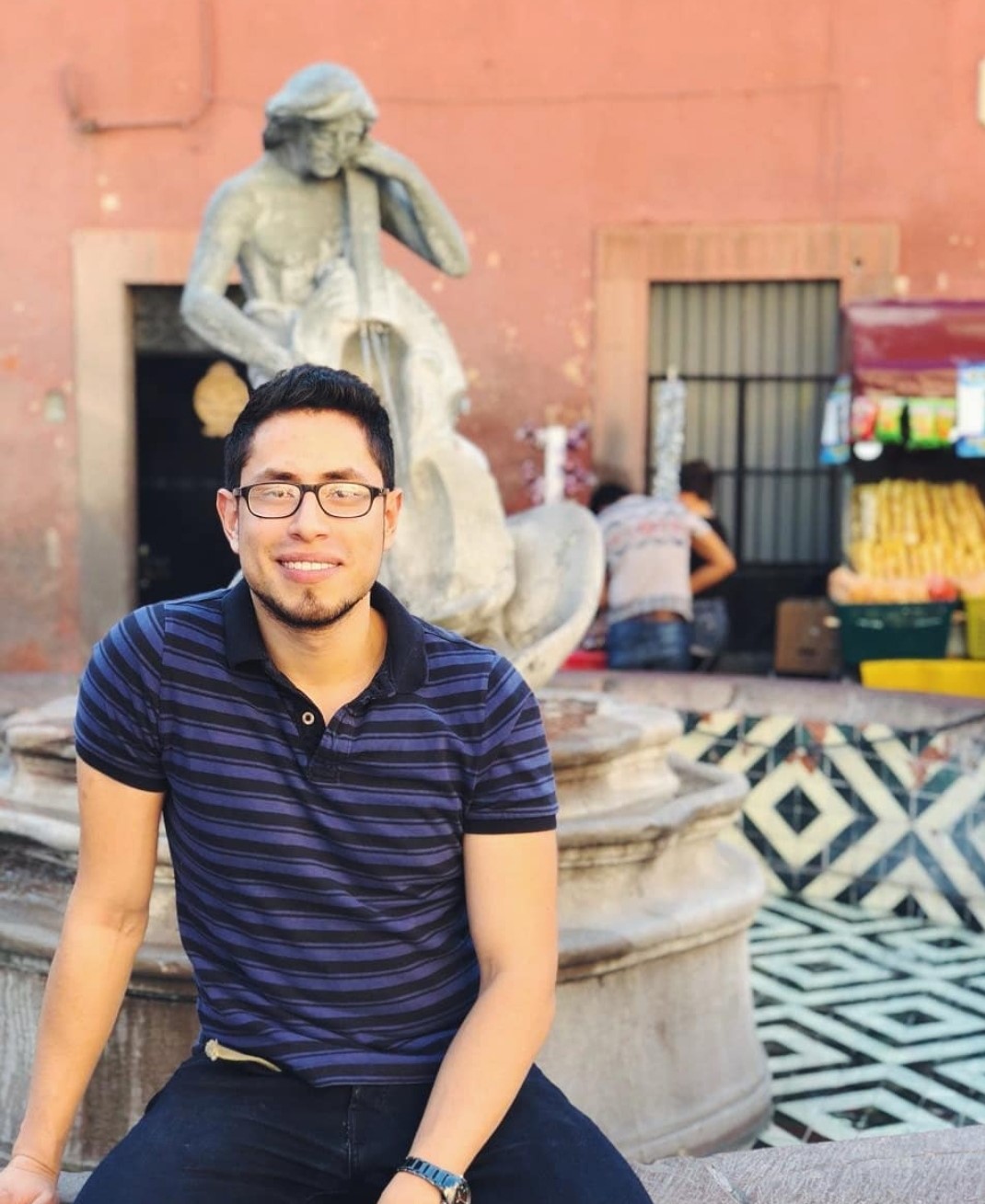 juan pablo londono