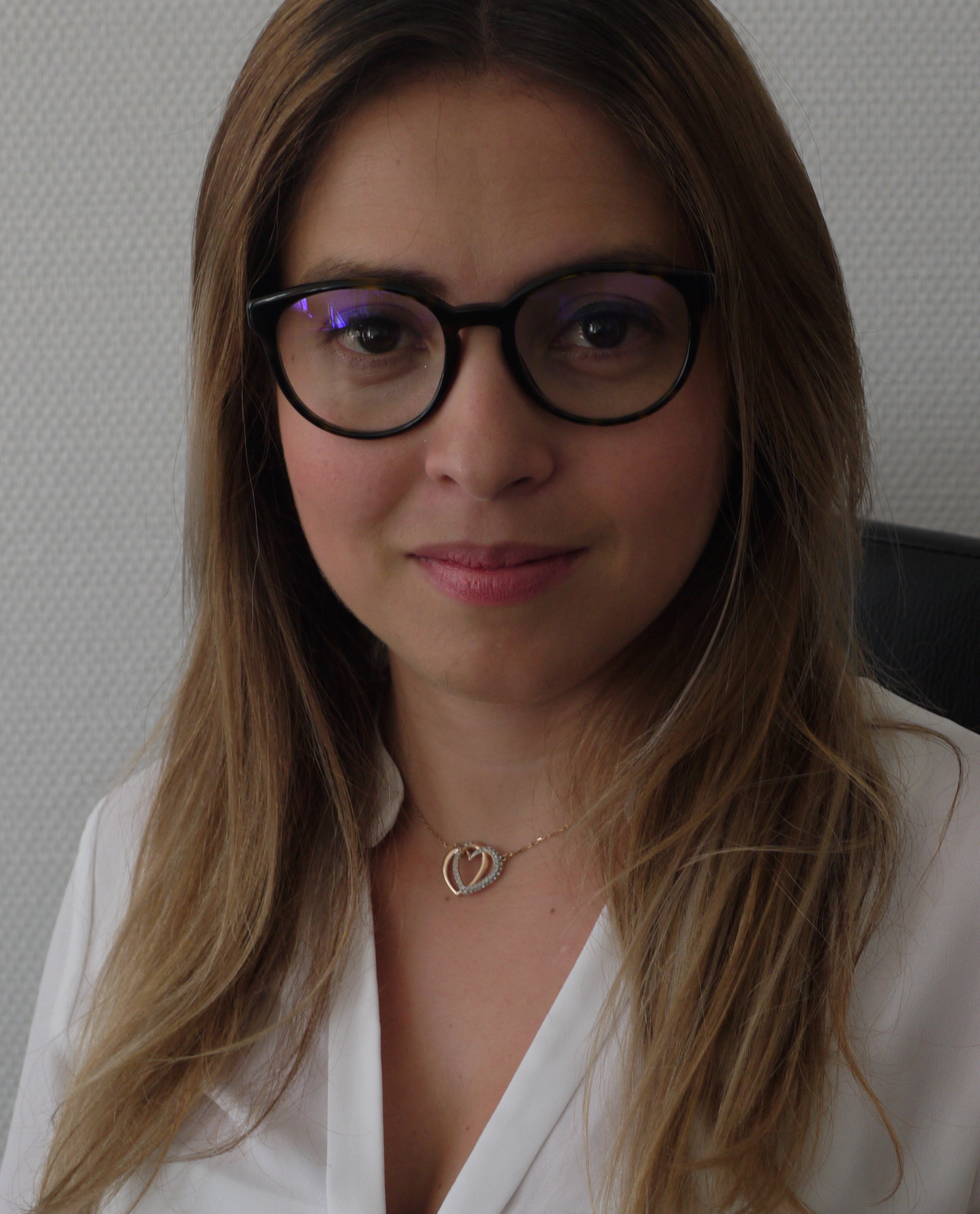 Victoria Mesa