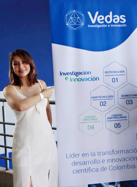 andrea bedoya