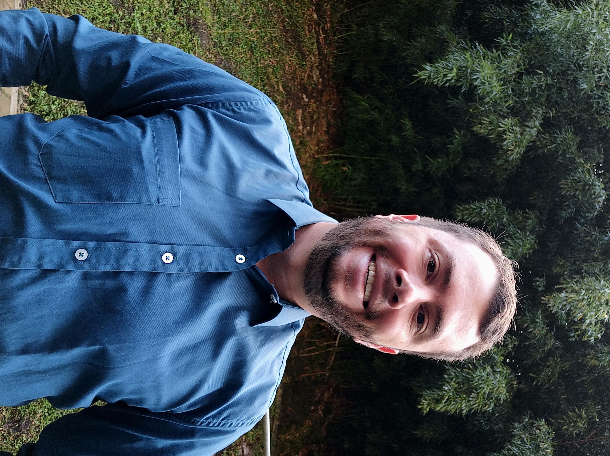 juan pablo restrepo