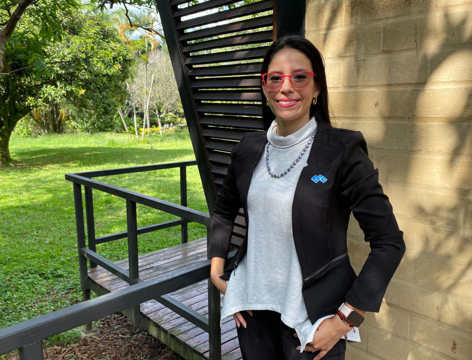 Alejandra Milena Torres