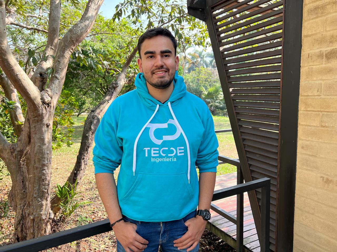 EGRESADOAZUL