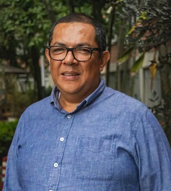 GIOVANNY FRANCO