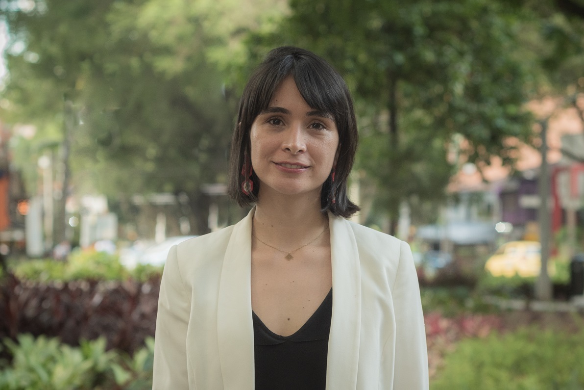1 Laura Flrez