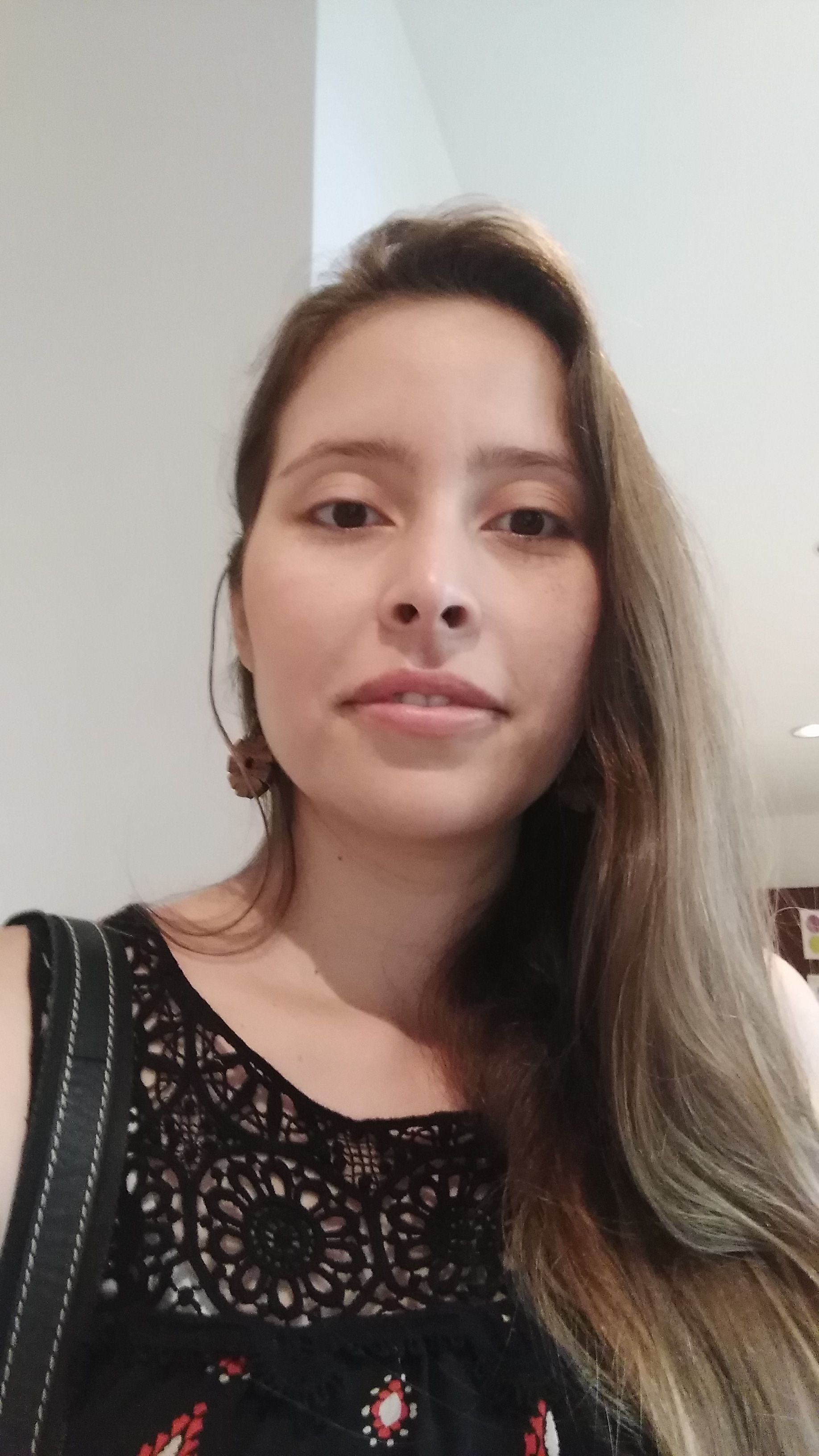 Laura M London 