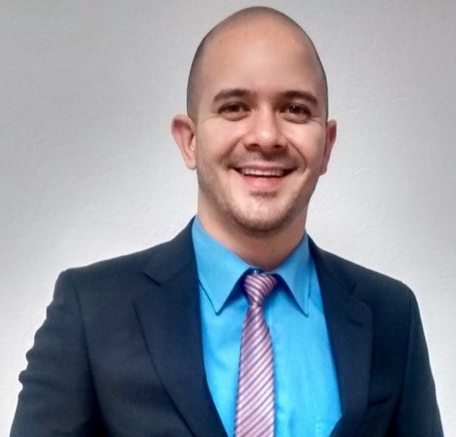 alejandro marquez