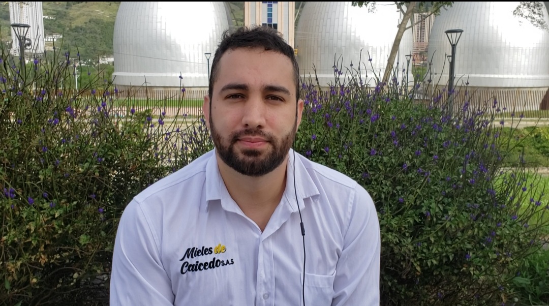 alejandro presiga