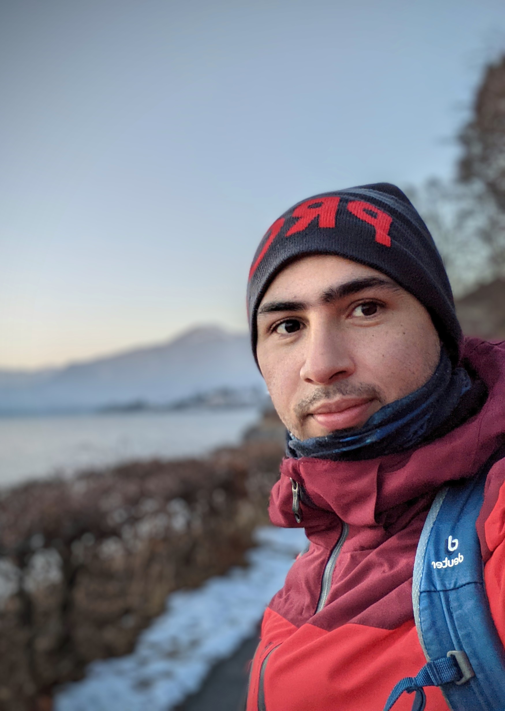 alvaro alexander soto