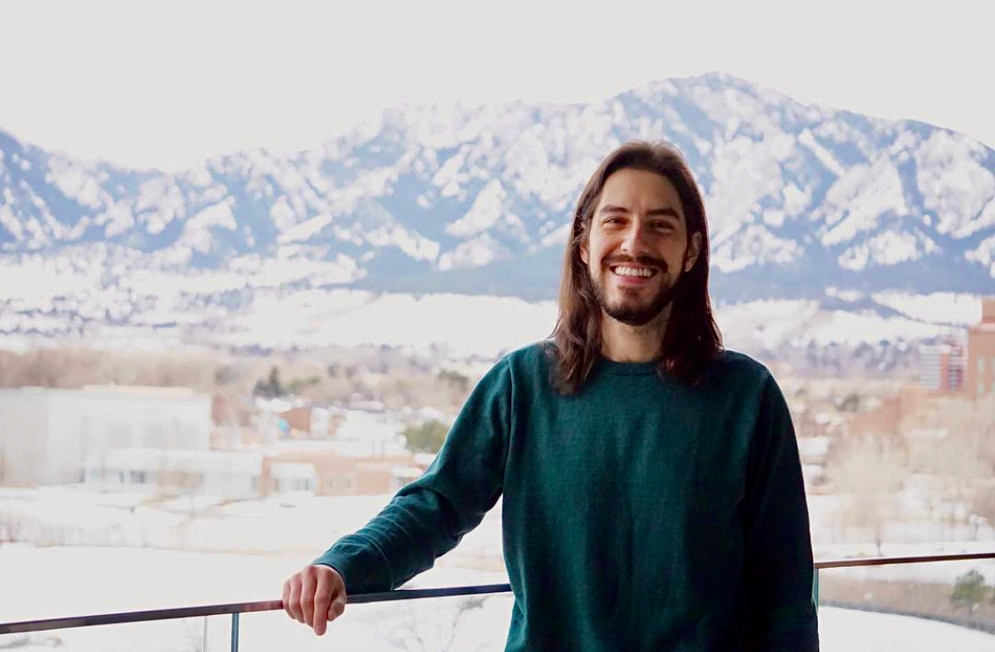 daniel munoz