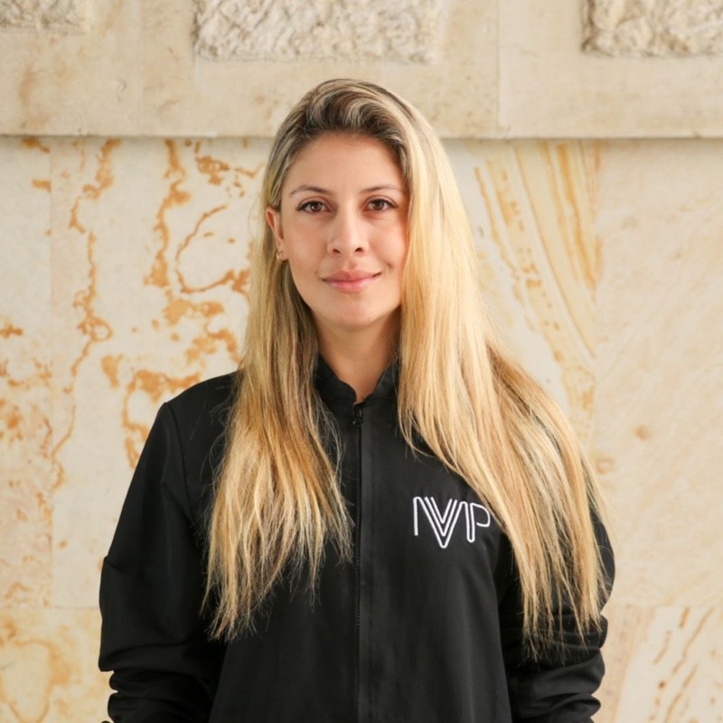 karol zapata