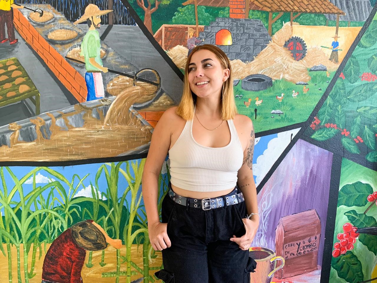 Manuela Sanín