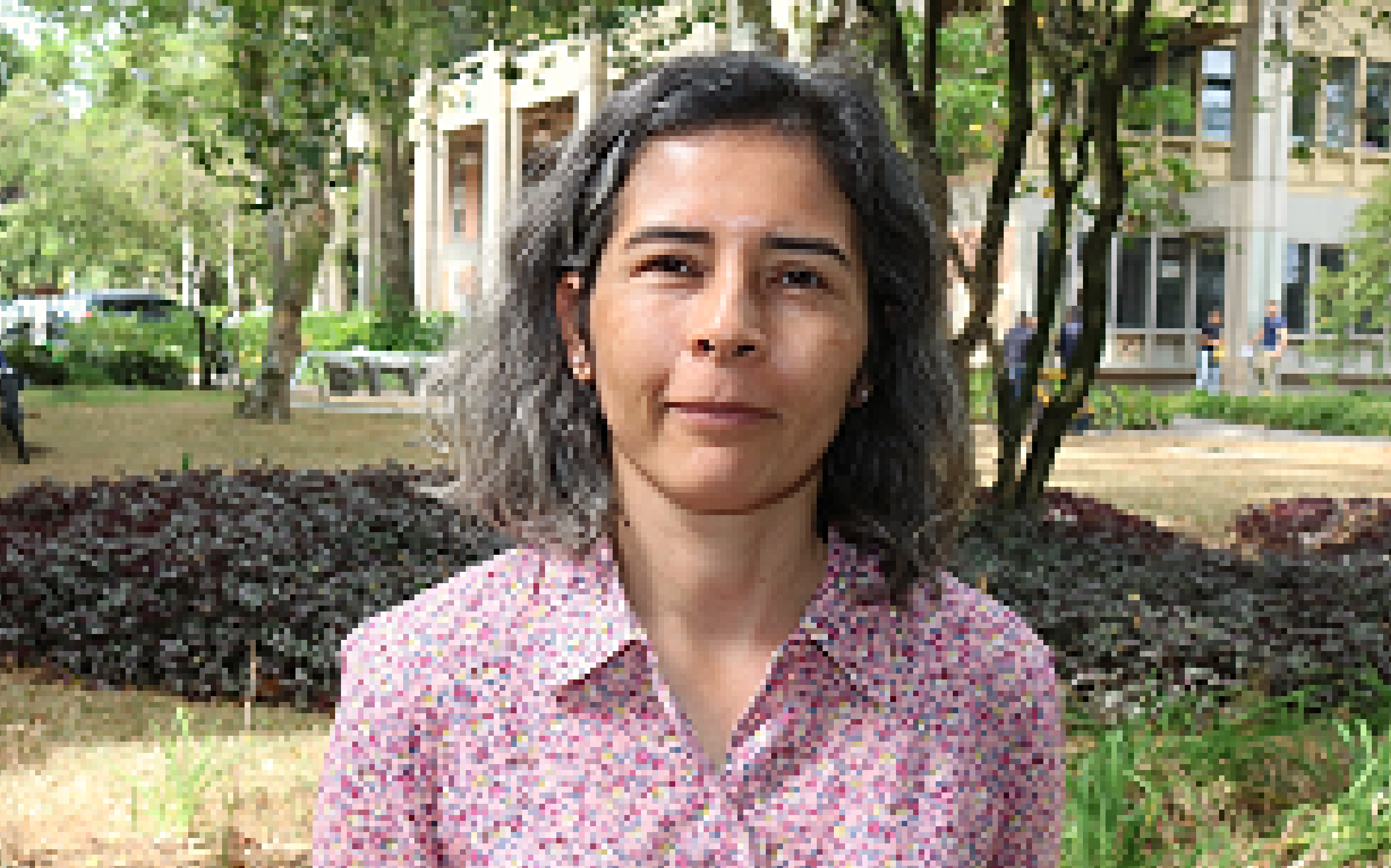 5aida luz villa