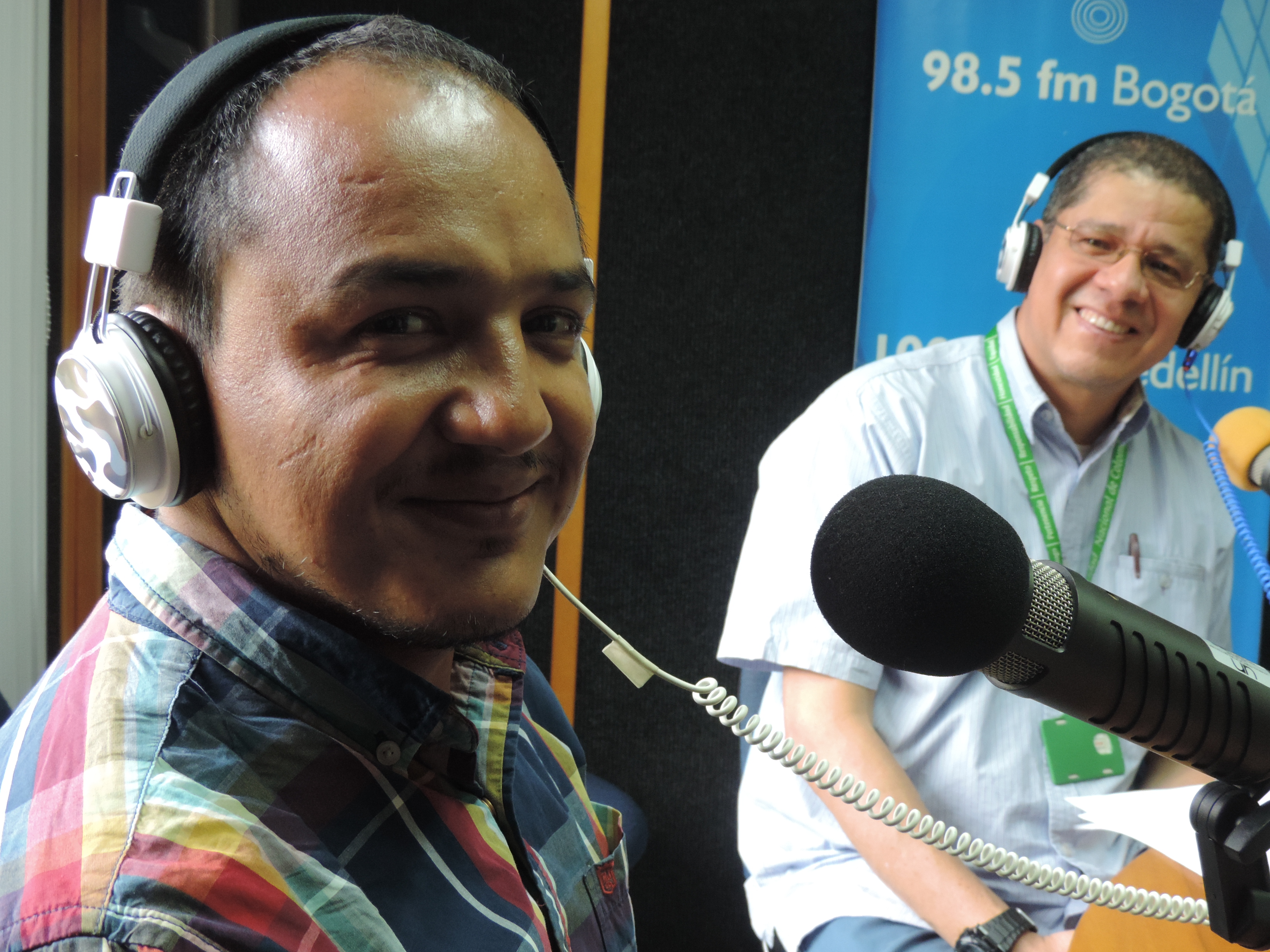 oscar fernando gonzalez