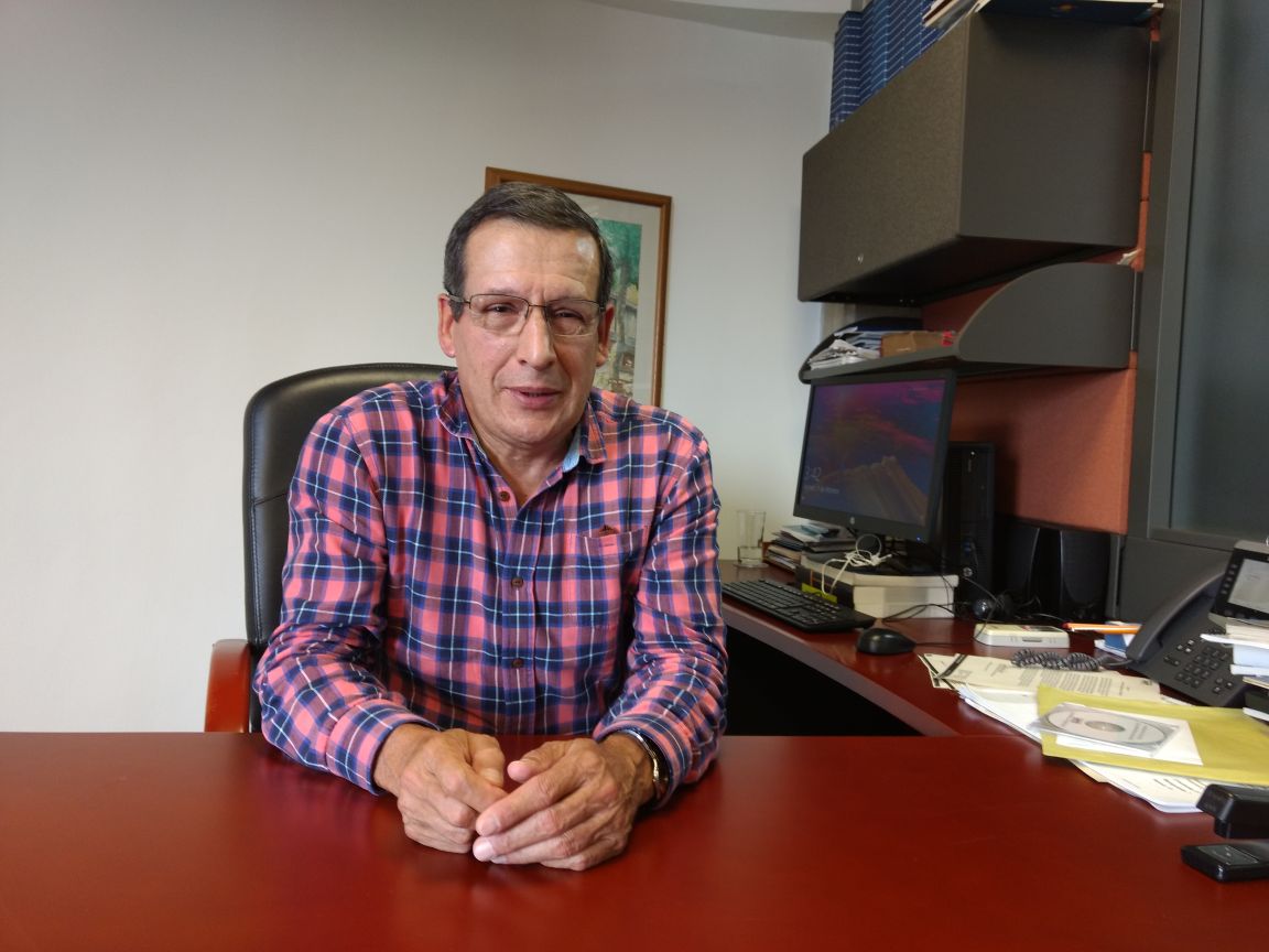 Alberto Jaramillo