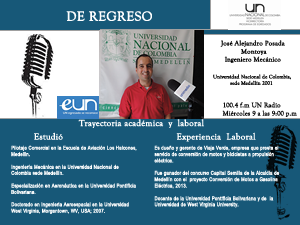 Alejandro m