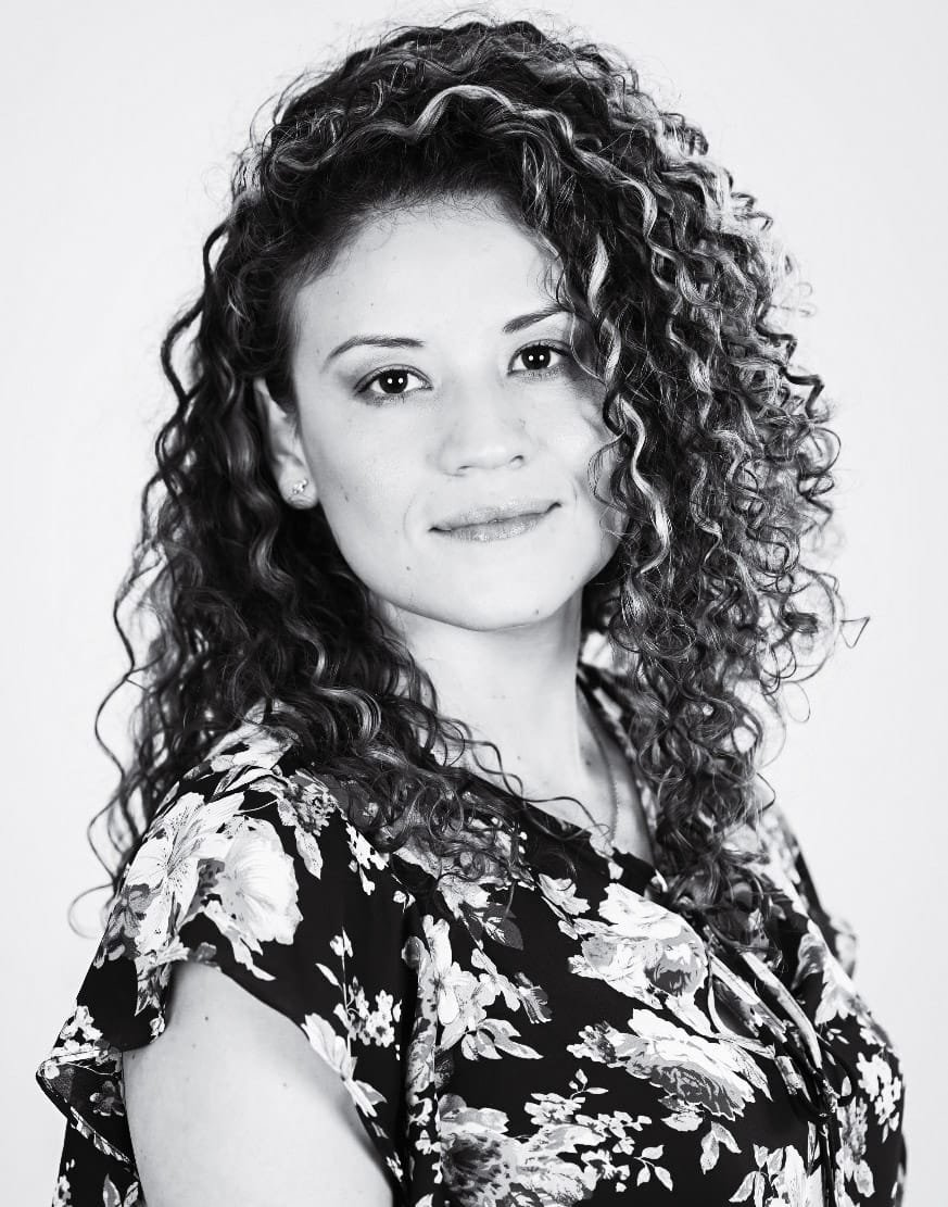 Carolina Piedrahita. Fotografa