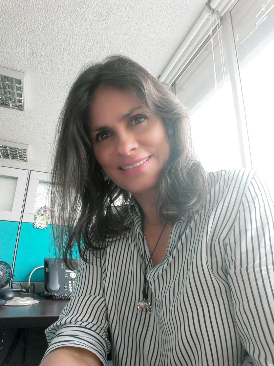 Edna Margarita Gonzlez Castrilln