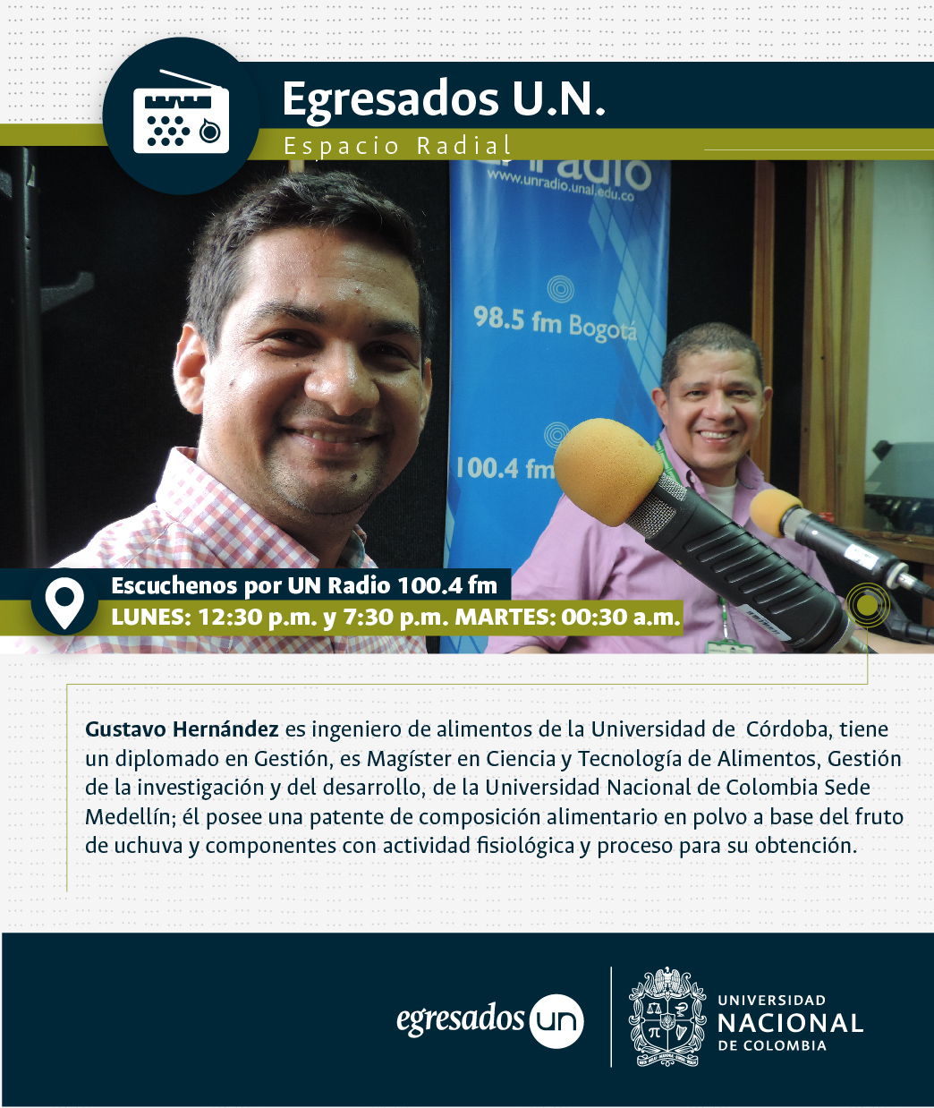 Gustavo Sandoval 01