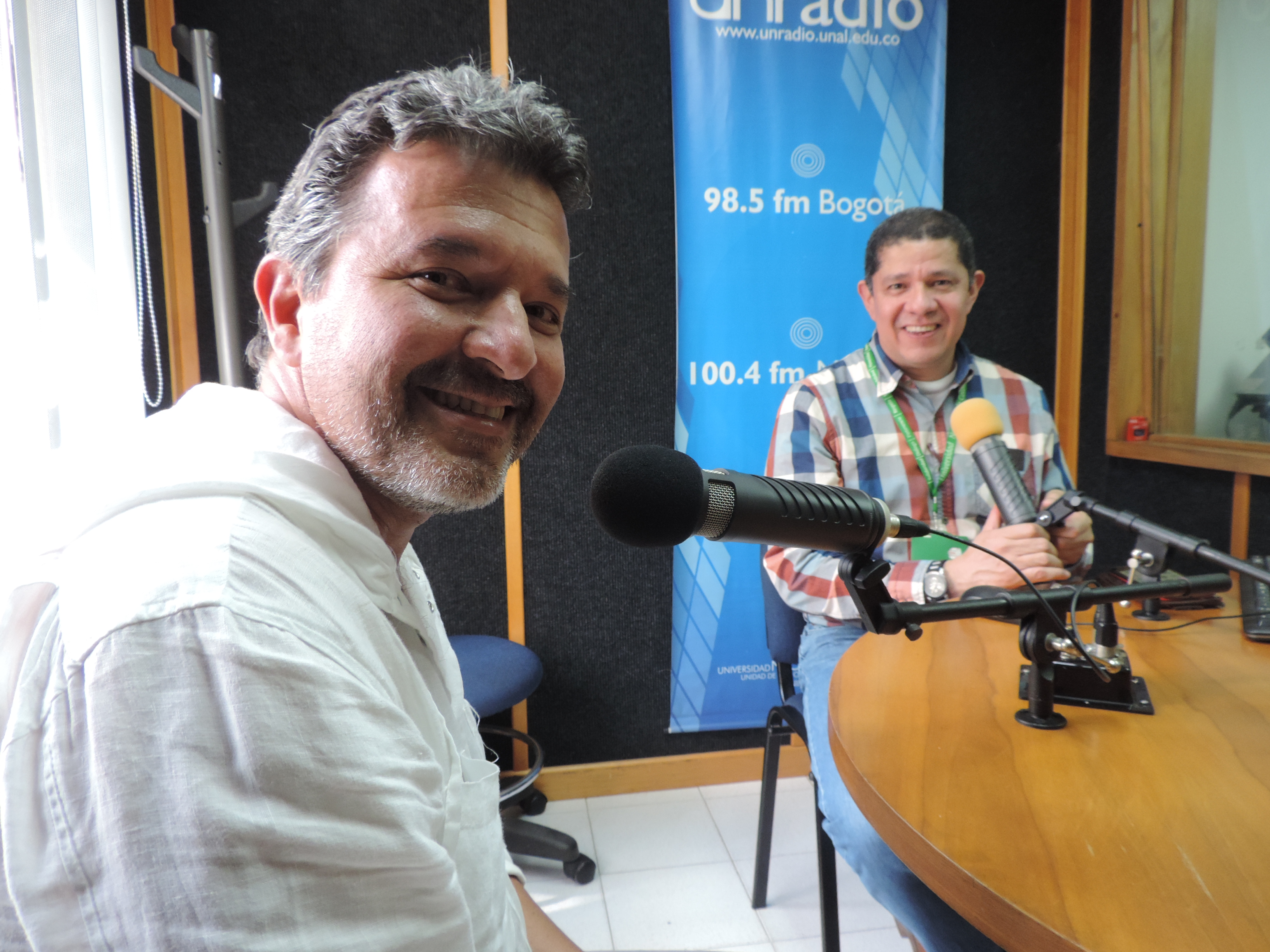 Juan Carlos Posada