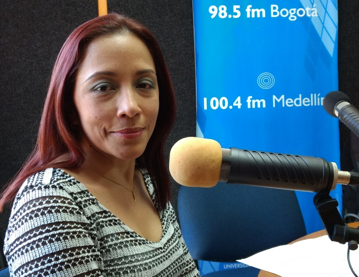 Laura Garcia