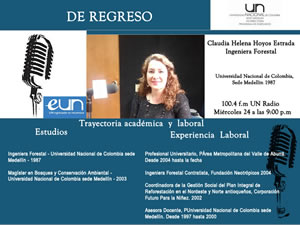 claudia