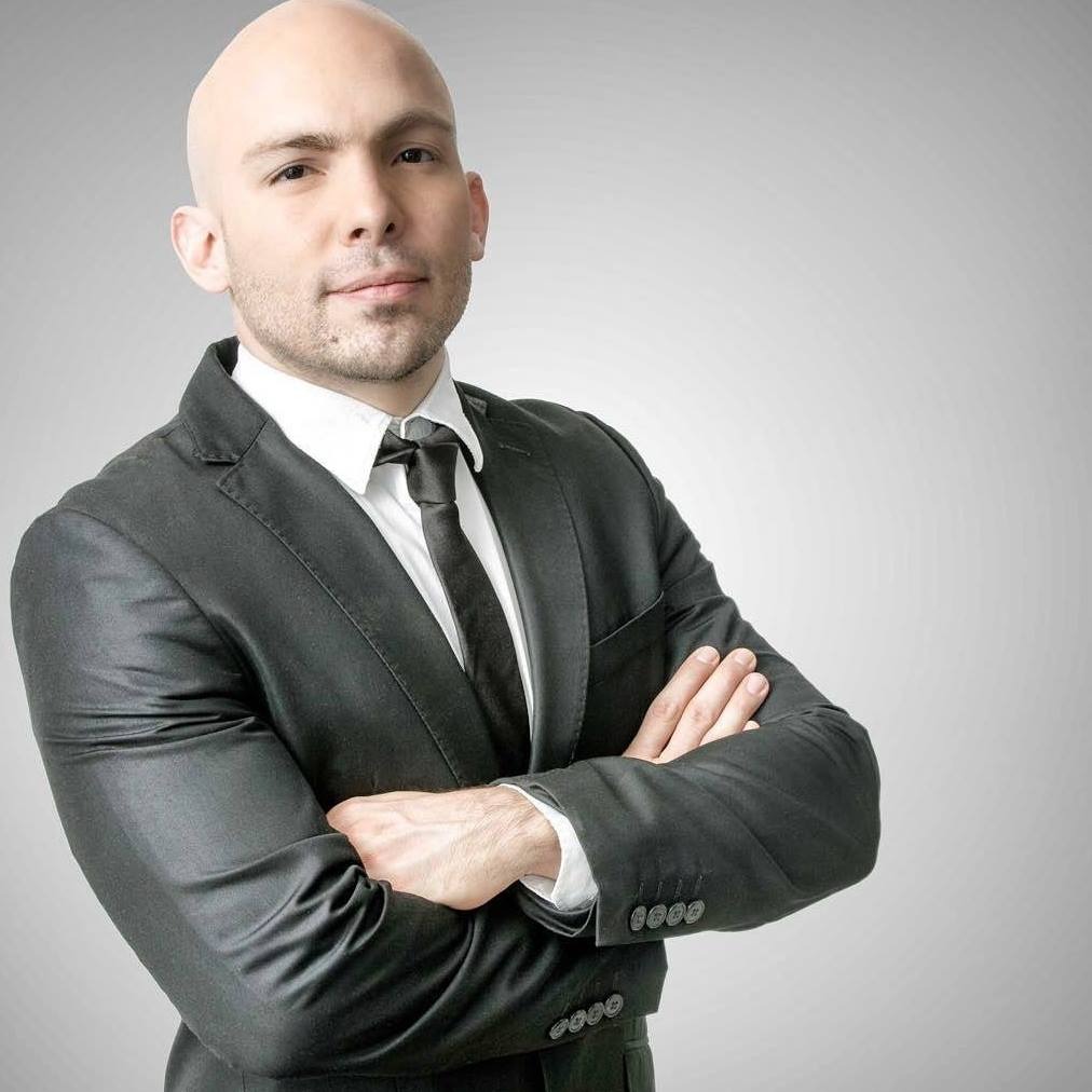 federico lievano
