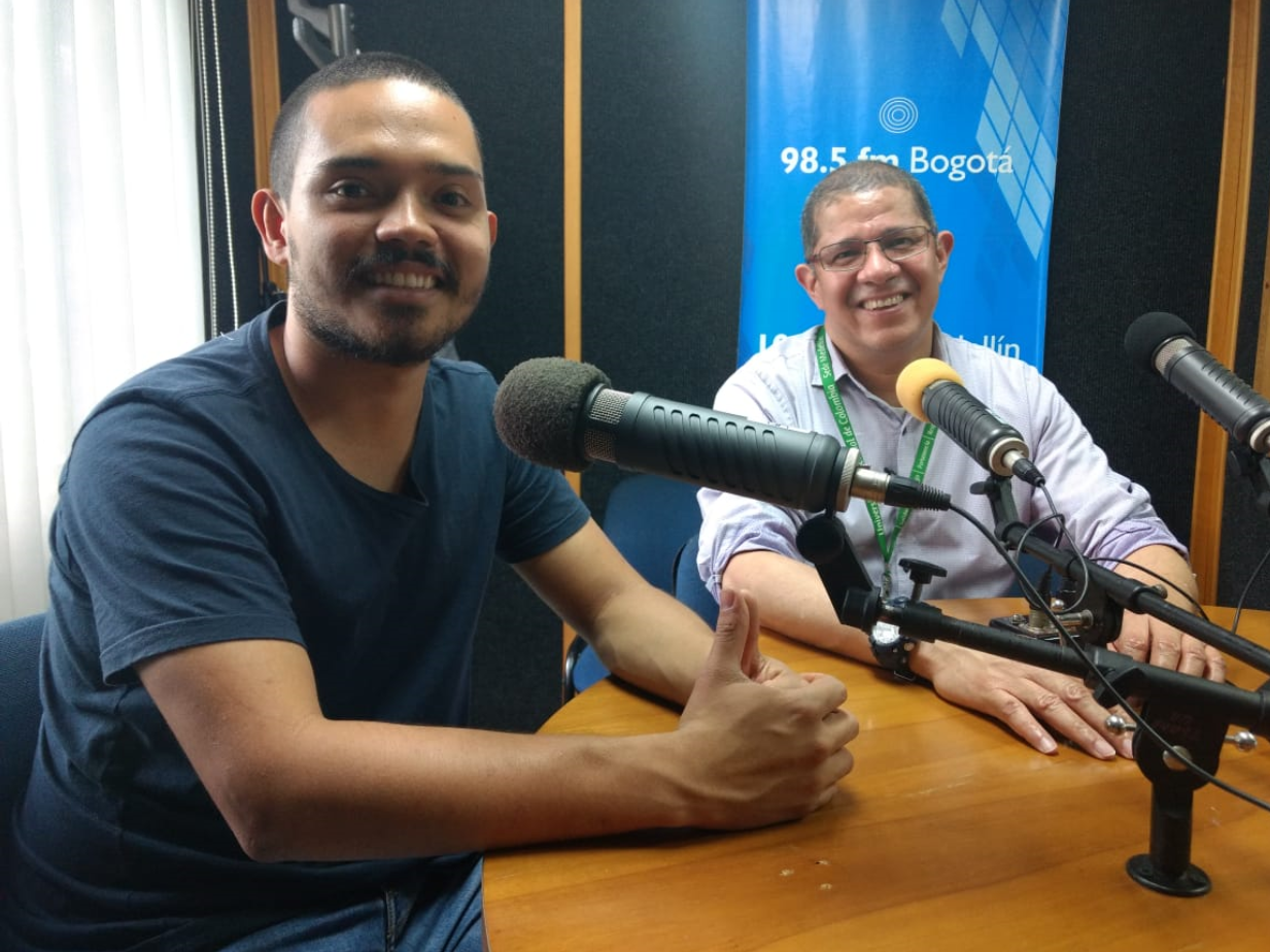 jorge marroquin