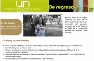 martha lucia ramrez 1