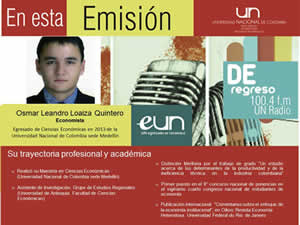 osmar leandro