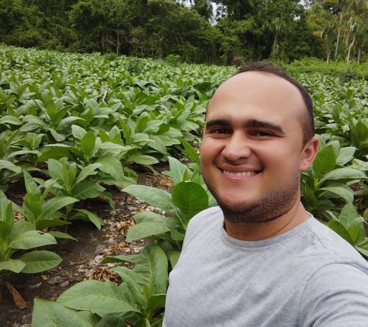 jorge luis salcedo